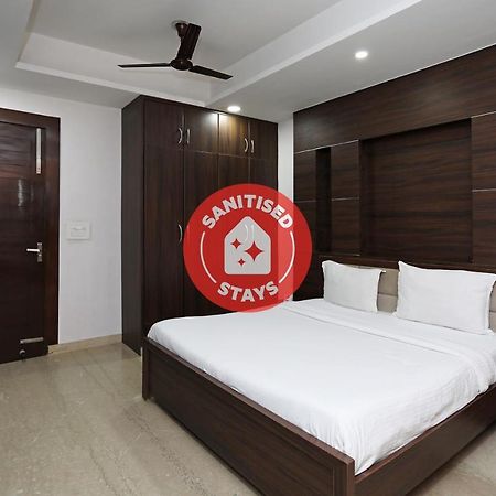 Spot On 74347 Satyam Bhawan Ξενοδοχείο Puri Εξωτερικό φωτογραφία