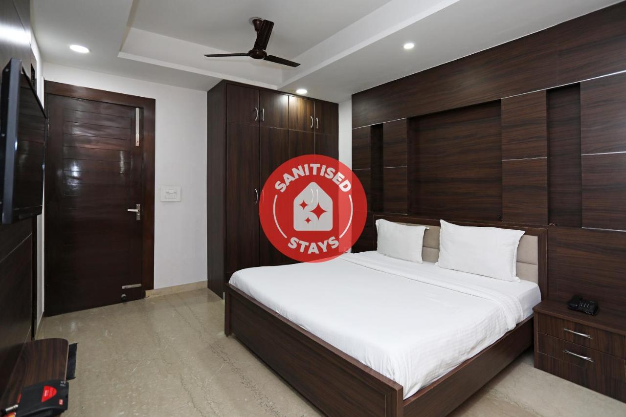 Spot On 74347 Satyam Bhawan Ξενοδοχείο Puri Εξωτερικό φωτογραφία